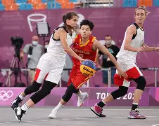 天津男篮在本次比赛中力压四川队，夺得胜利 