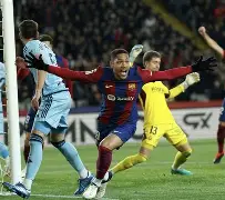 奥萨苏纳主场不敌毕尔巴鄂竞技，遭遇失利的简单介绍