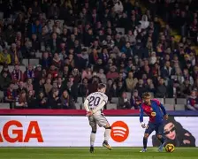 奥萨苏纳主场不敌毕尔巴鄂竞技，遭遇失利的简单介绍