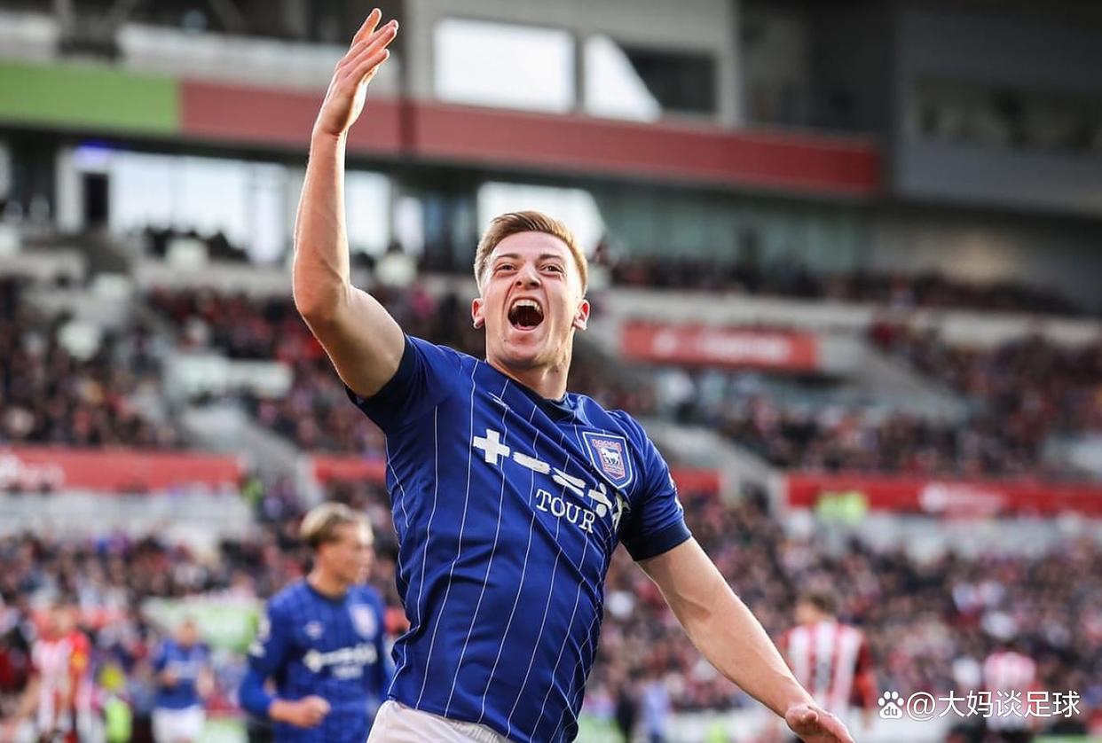 埃弗顿2021主力阵容