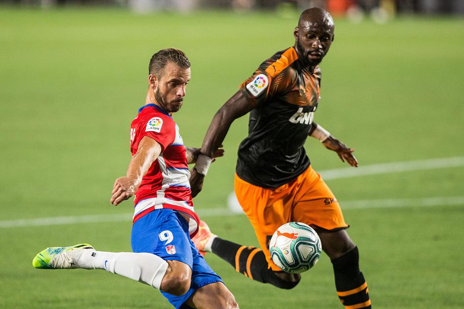 包含瓦伦西亚客场大胜格兰纳达,积累分数的词条 包含瓦伦西亚客场大胜格兰纳达,积累分数的词条